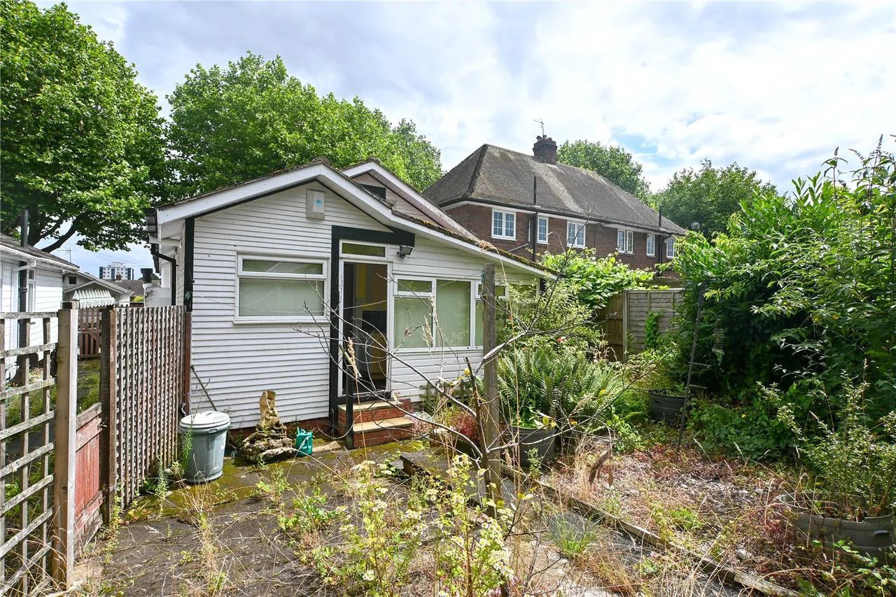 Hawkesley Drive, Northfield, Birmingham, B31 4EY, photo 9