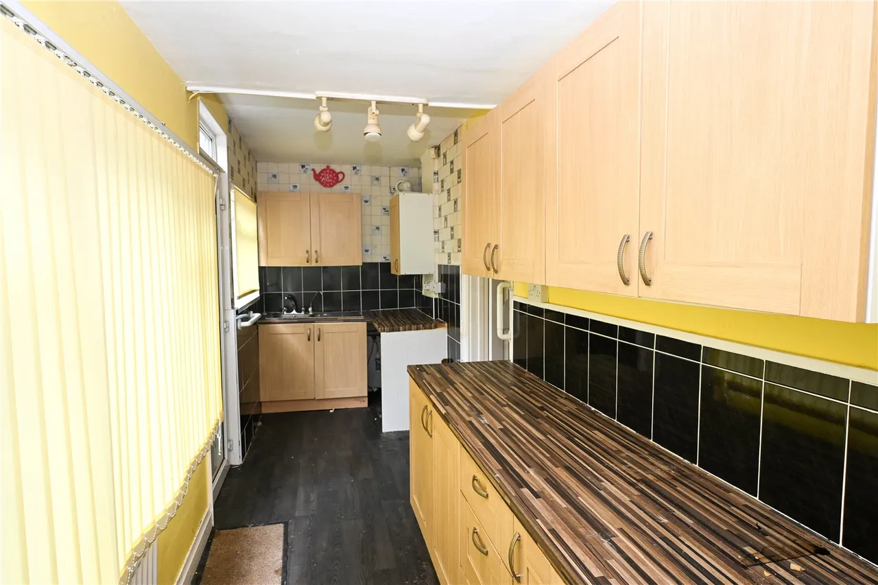 Hawkesley Drive, Northfield, Birmingham, B31 4EY, photo 6
