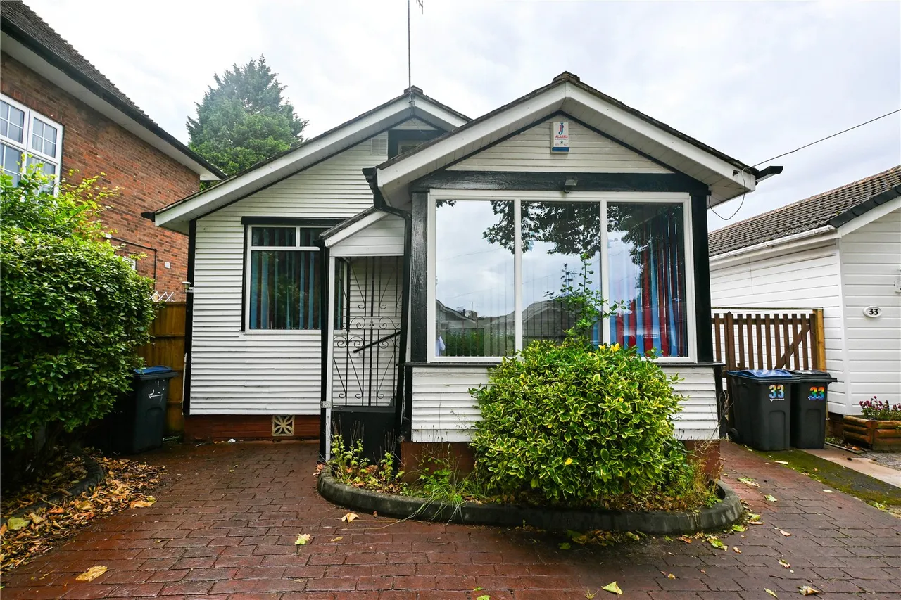 Hawkesley Drive, Northfield, Birmingham, B31 4EY, photo 10