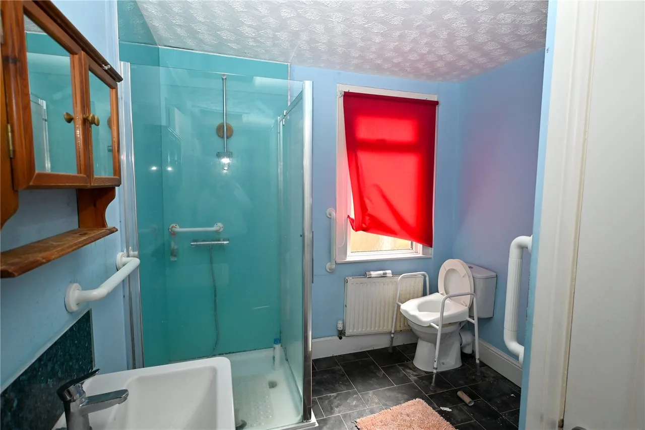 Hawkesley Drive, Northfield, Birmingham, B31 4EY, photo 5