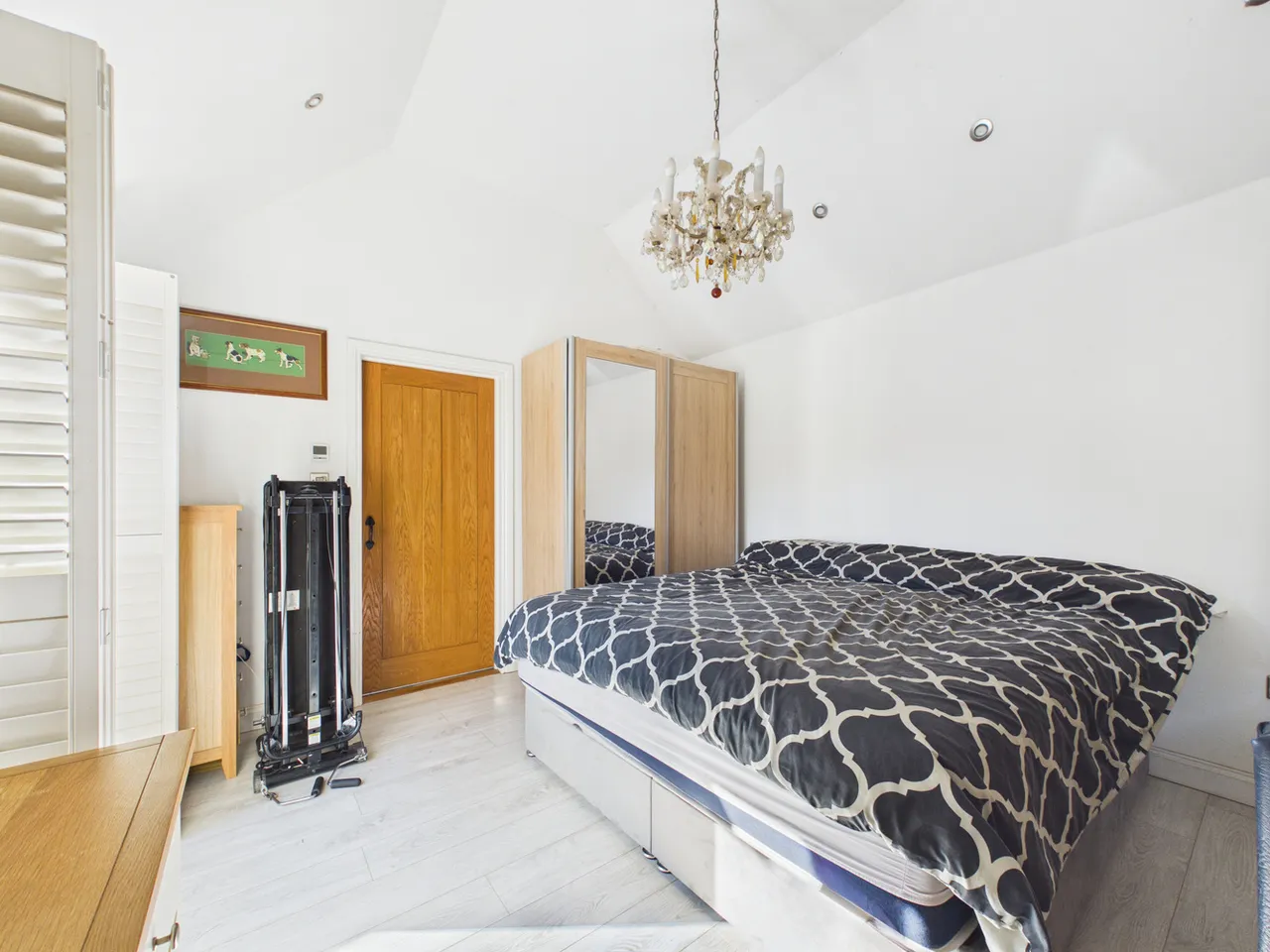 Bullocks Farm Lane, Wheeler End, HP14, photo 8