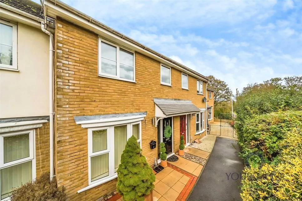 3 bed house for sale — All Saints Avenue, Margate, Kent, CT9