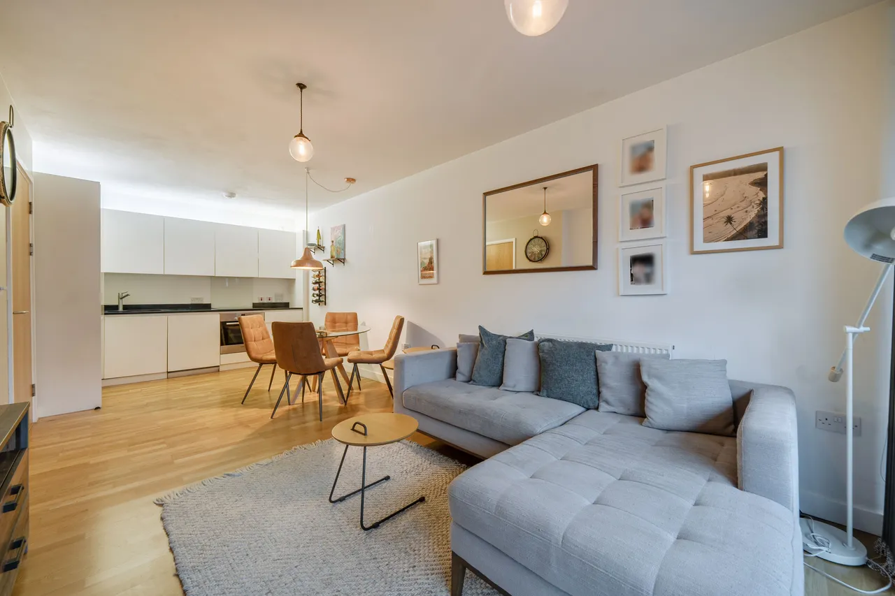 Flat 517, 22 Amelia Street, London, photo 3