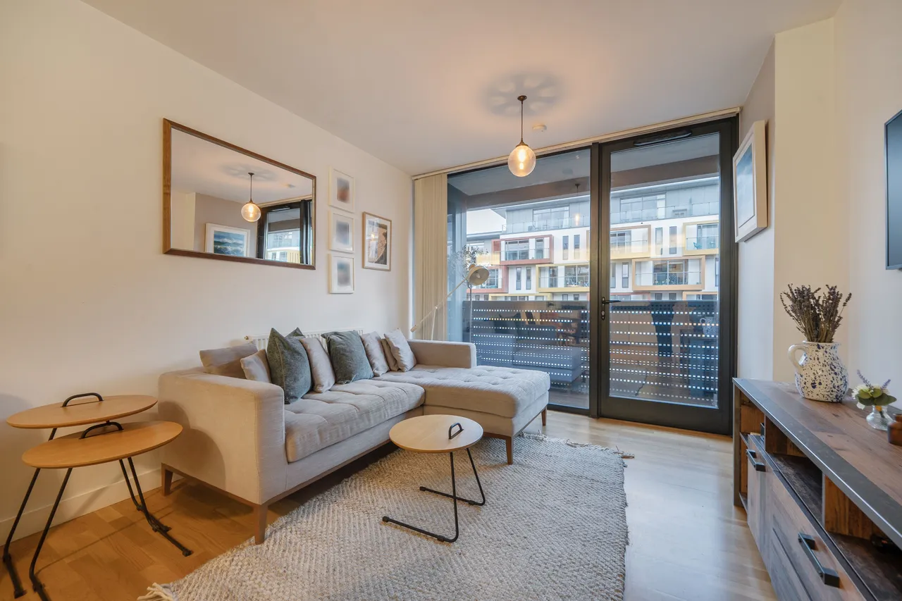 Flat 517, 22 Amelia Street, London, photo 6