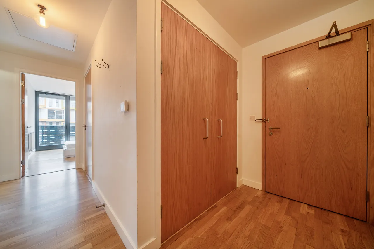 Flat 517, 22 Amelia Street, London, photo 10