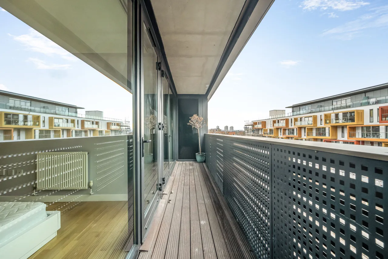 Flat 517, 22 Amelia Street, London, photo 8