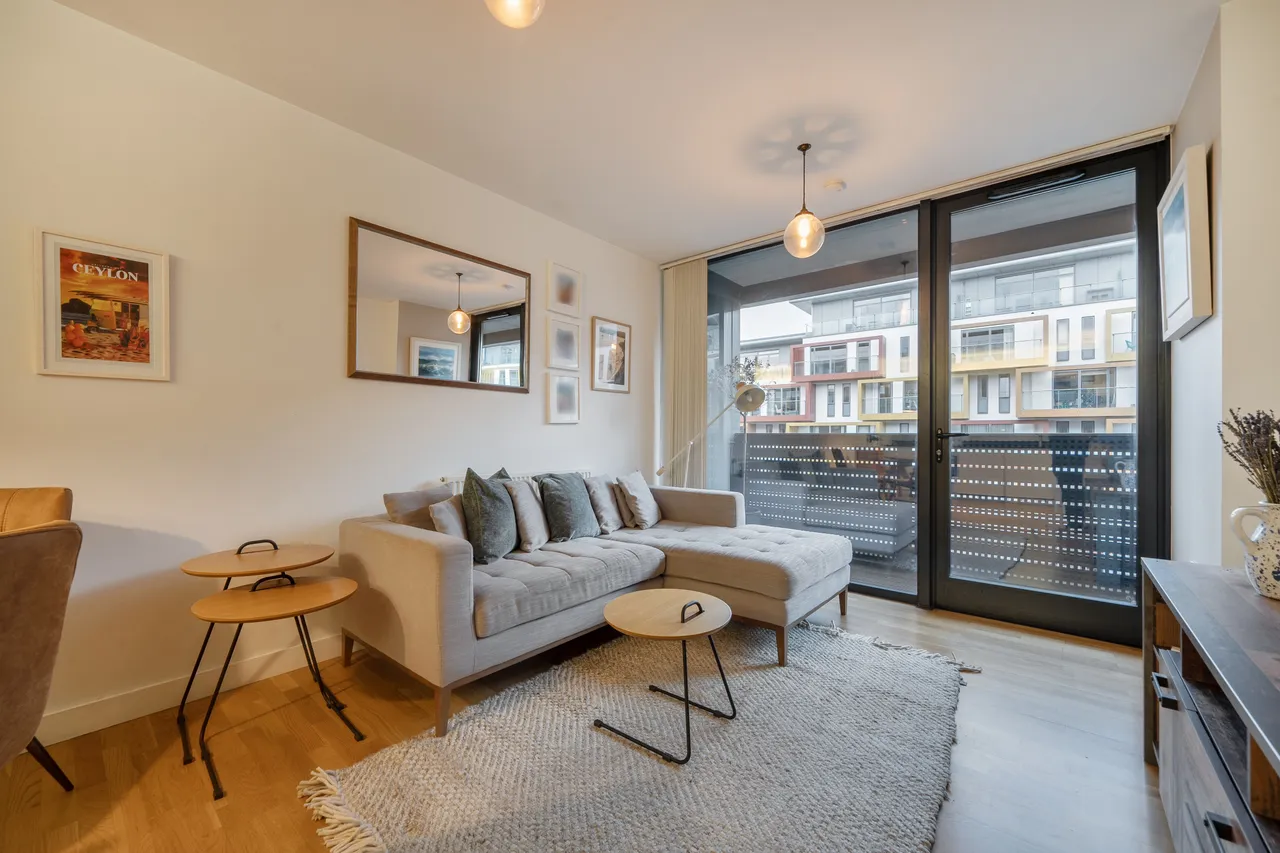 Flat 517, 22 Amelia Street, London, photo 4
