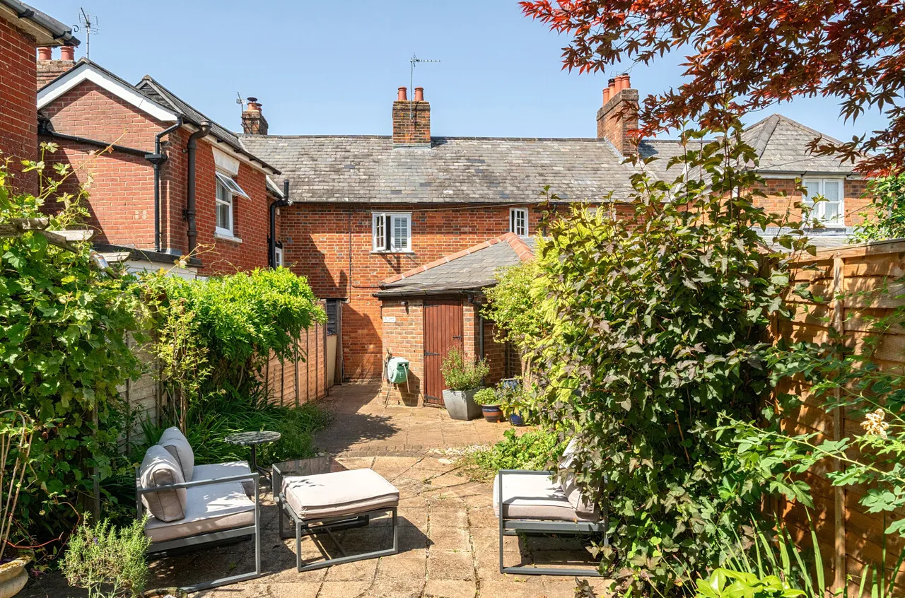 Station Road, Romsey, SO51, photo 12
