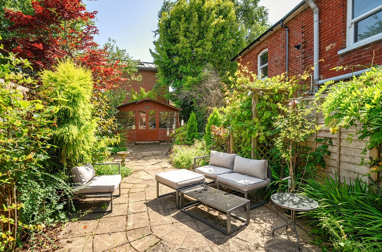 Station Road, Romsey, SO51, photo 11