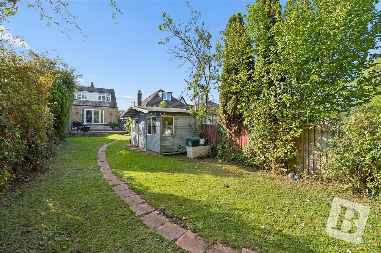Abbey Wood Lane, Rainham, RM13, photo 13