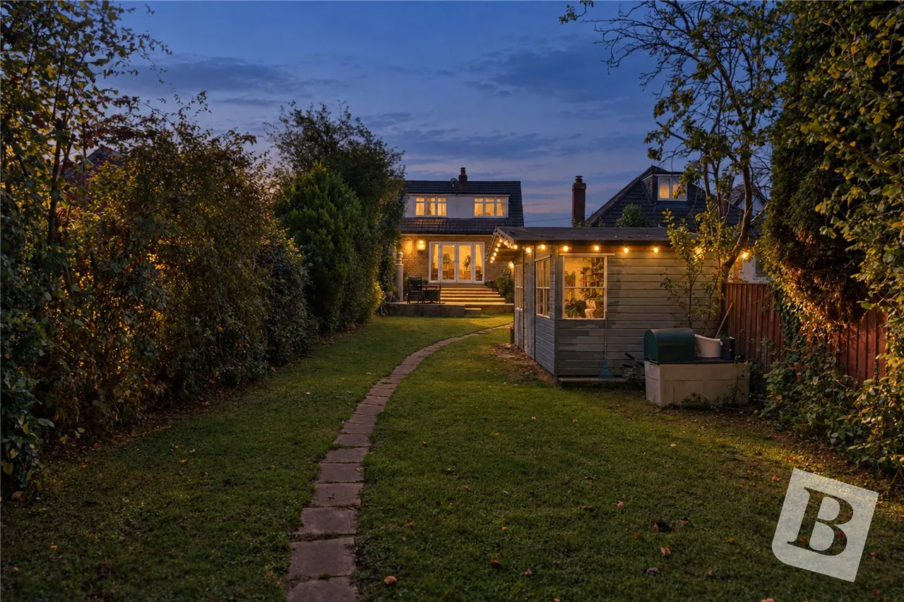 Abbey Wood Lane, Rainham, RM13, photo 15