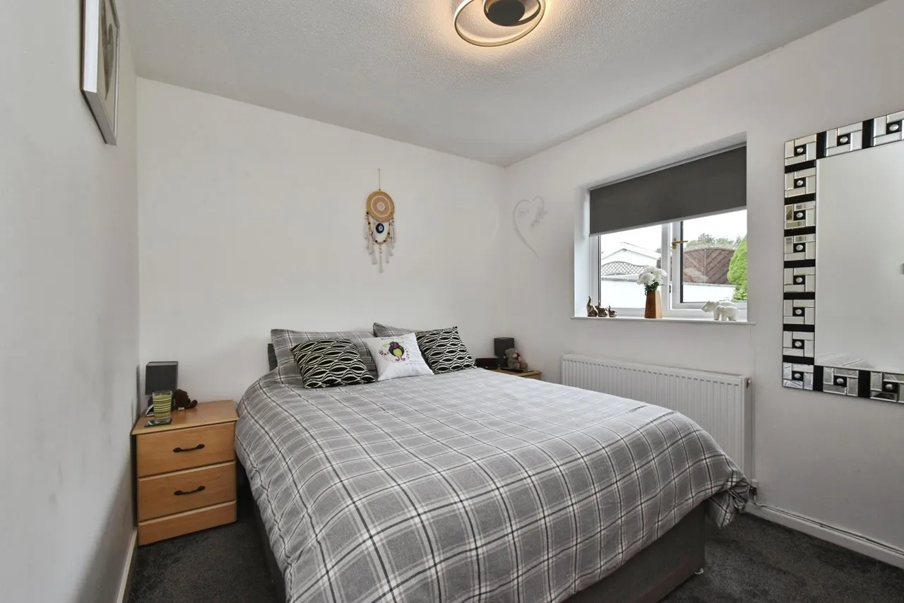Llwyn Y Bryn, Ammanford, SA18, photo 10