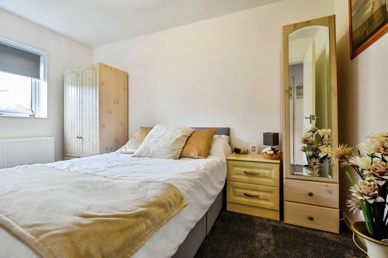 Llwyn Y Bryn, Ammanford, SA18, photo 11