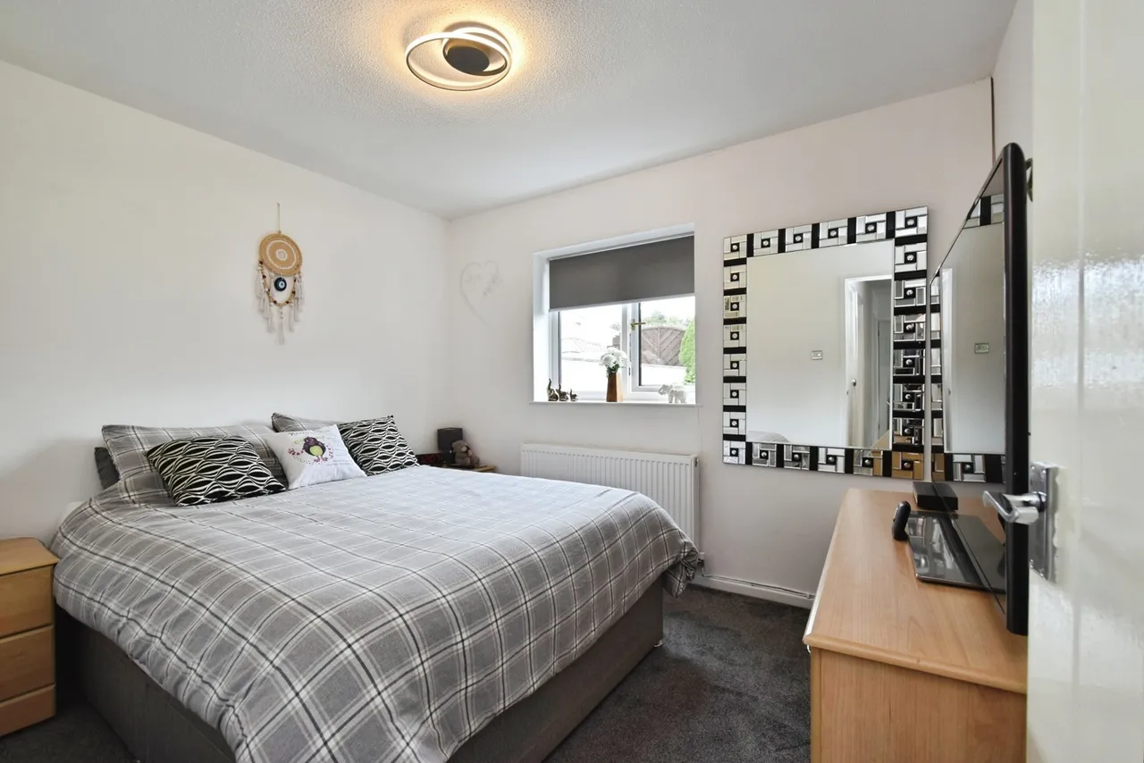 Llwyn Y Bryn, Ammanford, SA18, photo 8