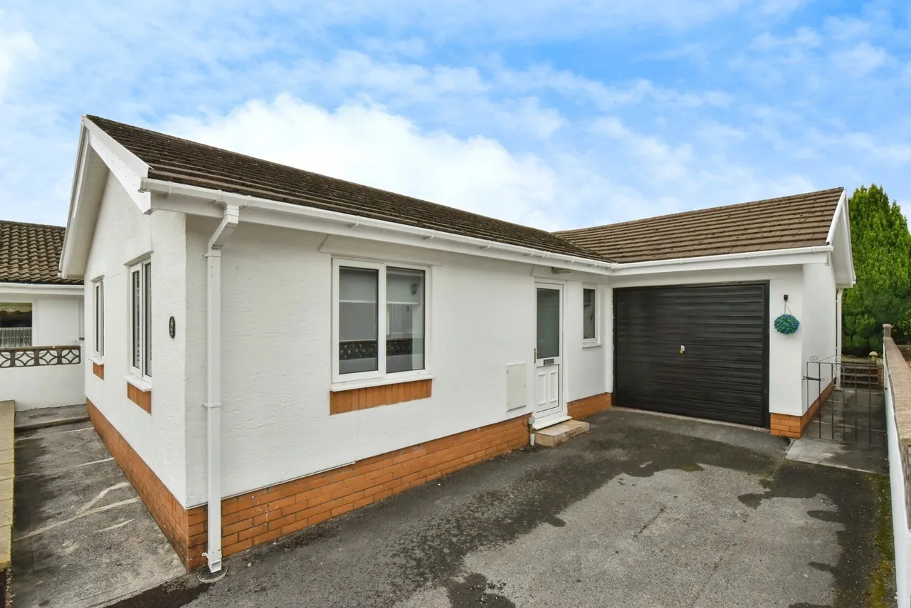Llwyn Y Bryn, Ammanford, SA18, photo 7