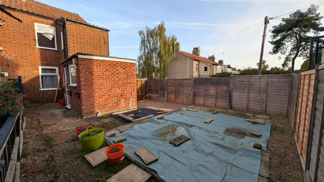 Newmarket Street, Norwich, NR2, photo 13