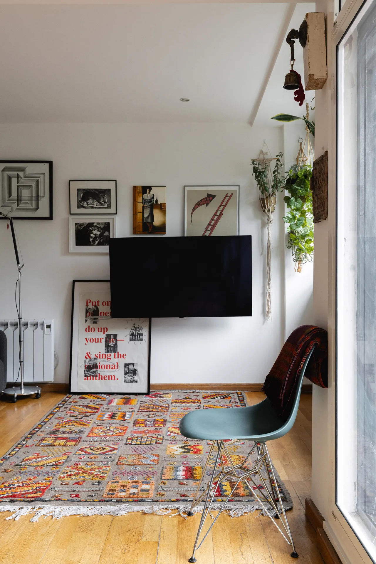 7 Keeling House, Claredale Street, London, photo 7