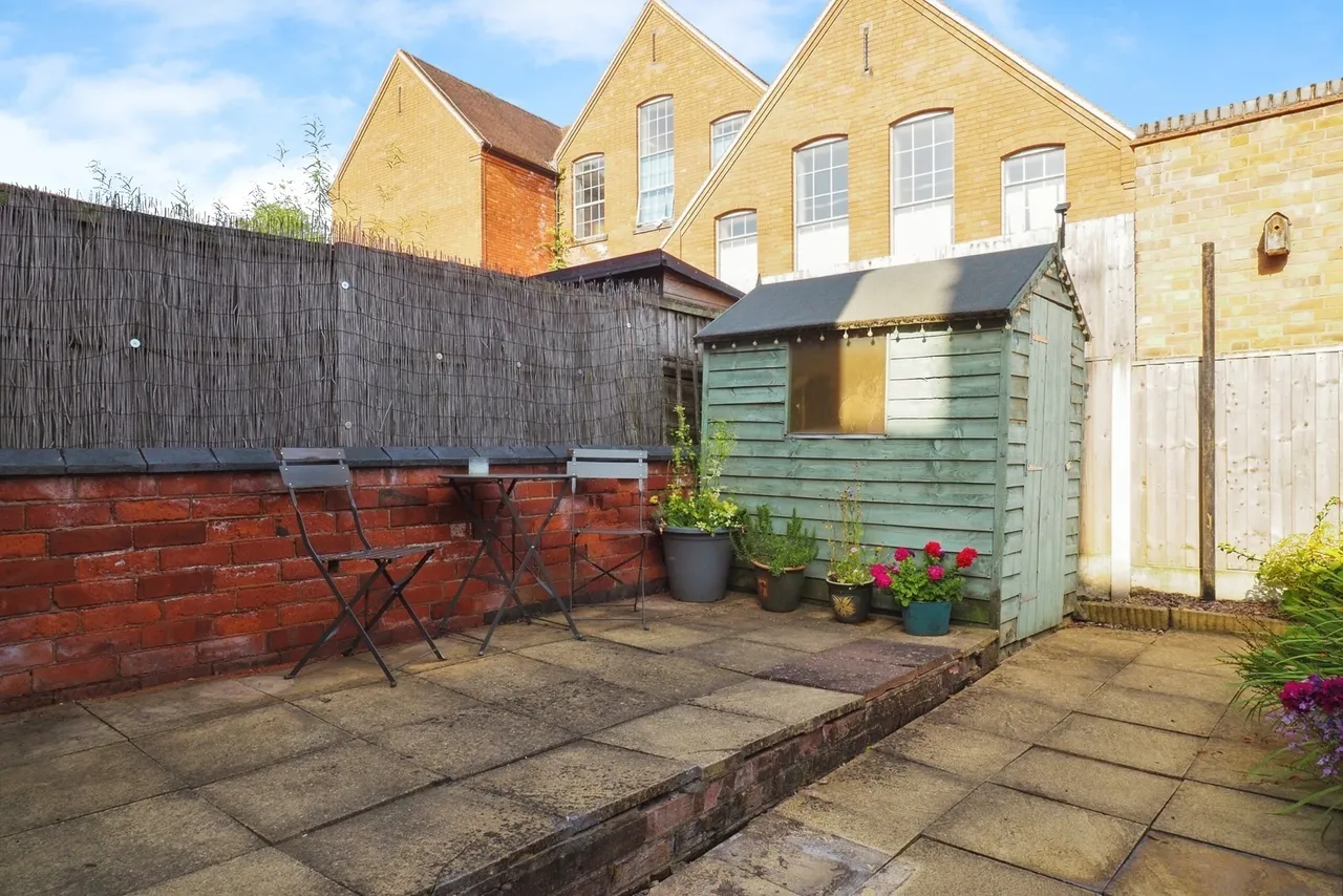 Duke Street, Hucknall, Nottingham, Nottinghamshire, NG15, photo 17