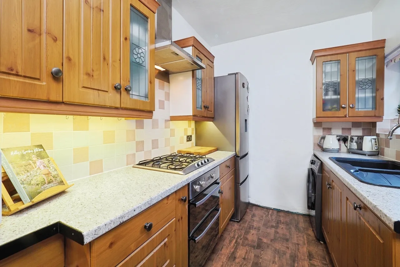 Duke Street, Hucknall, Nottingham, Nottinghamshire, NG15, photo 7