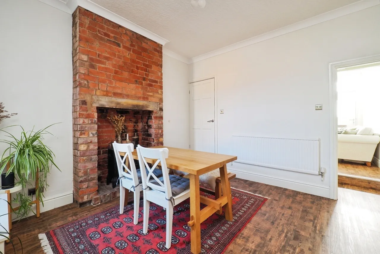 Duke Street, Hucknall, Nottingham, Nottinghamshire, NG15, photo 5