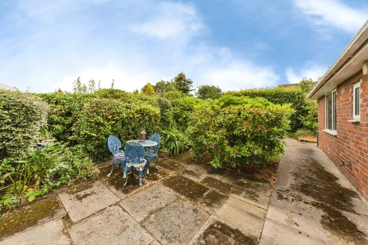 Pexhill Drive, MACCLESFIELD, Cheshire, SK10, photo 18
