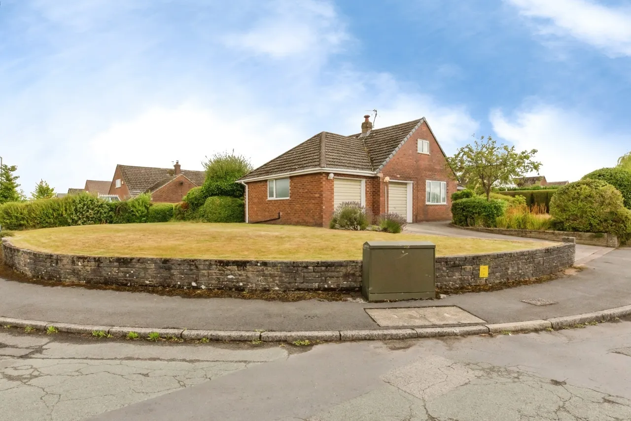Pexhill Drive, MACCLESFIELD, Cheshire, SK10, photo 12