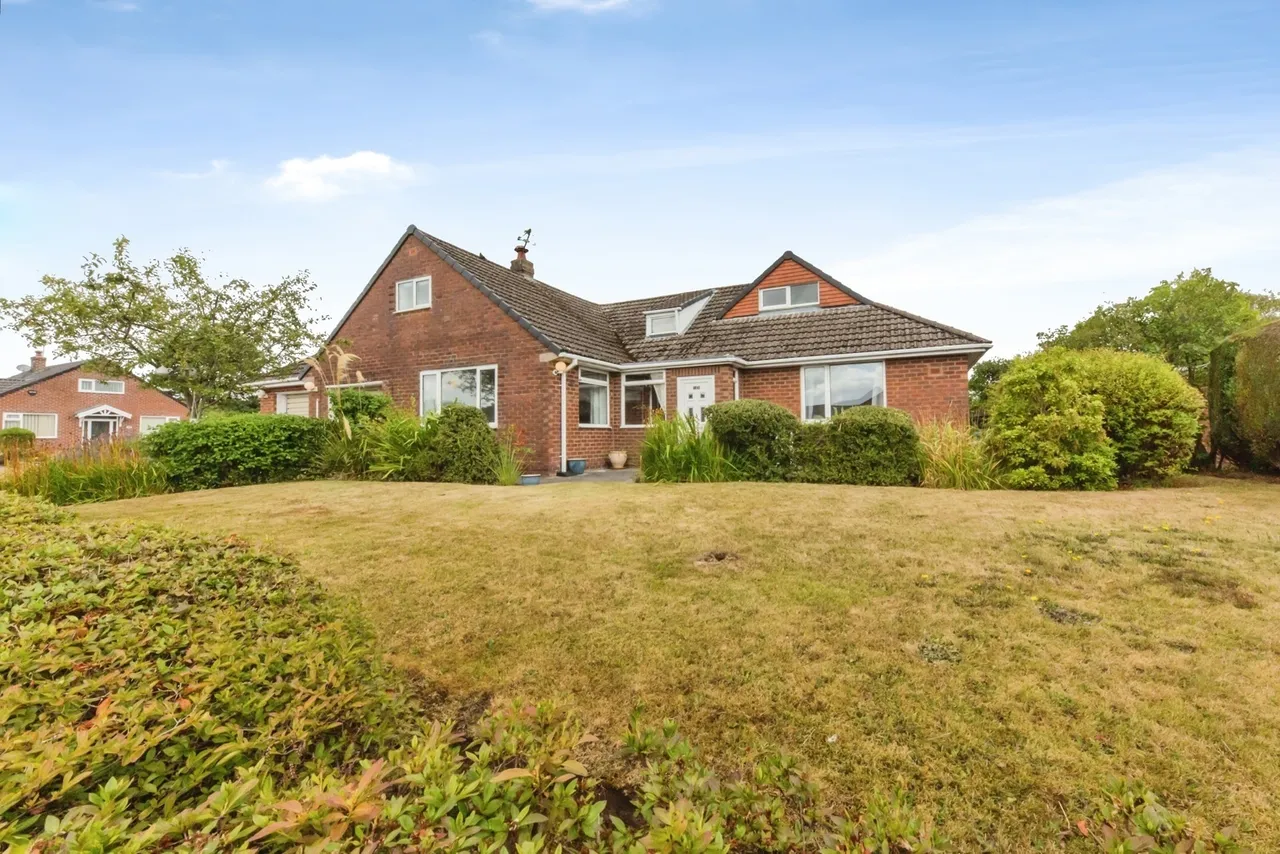 Pexhill Drive, MACCLESFIELD, Cheshire, SK10, photo 7