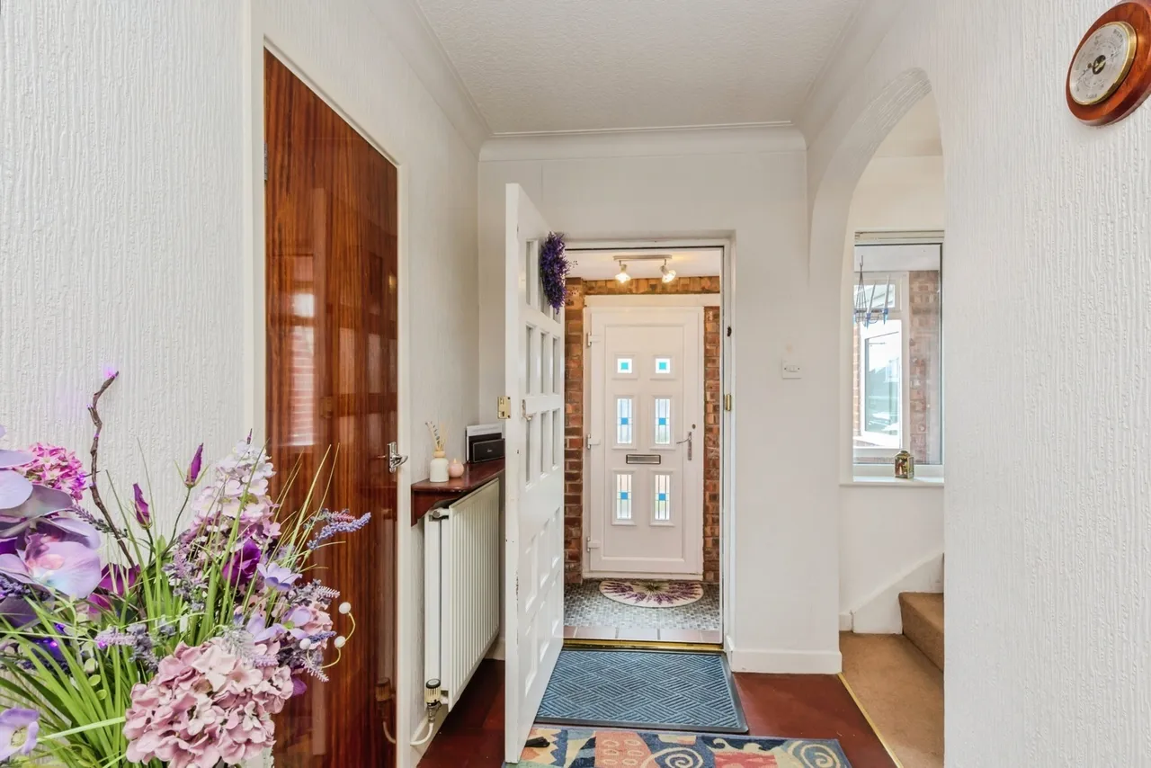Pexhill Drive, MACCLESFIELD, Cheshire, SK10, photo 5