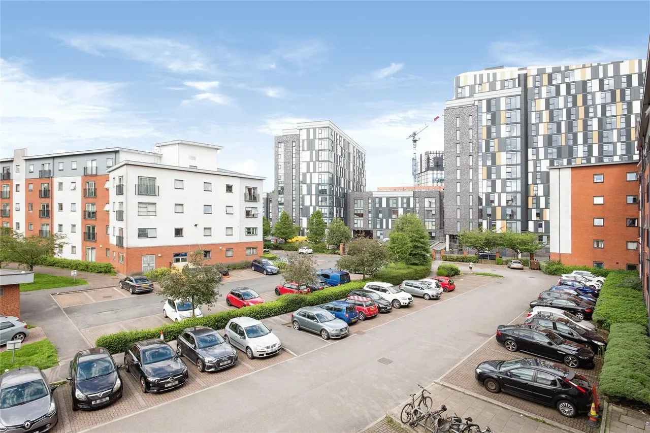Woden Street, Salford, Greater Manchester, M5, photo 13