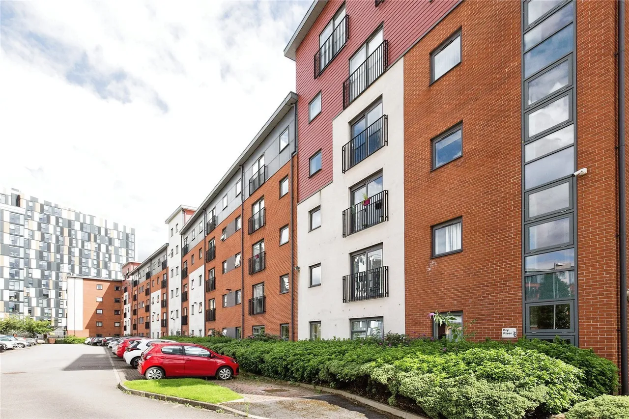 Woden Street, Salford, Greater Manchester, M5, photo 14