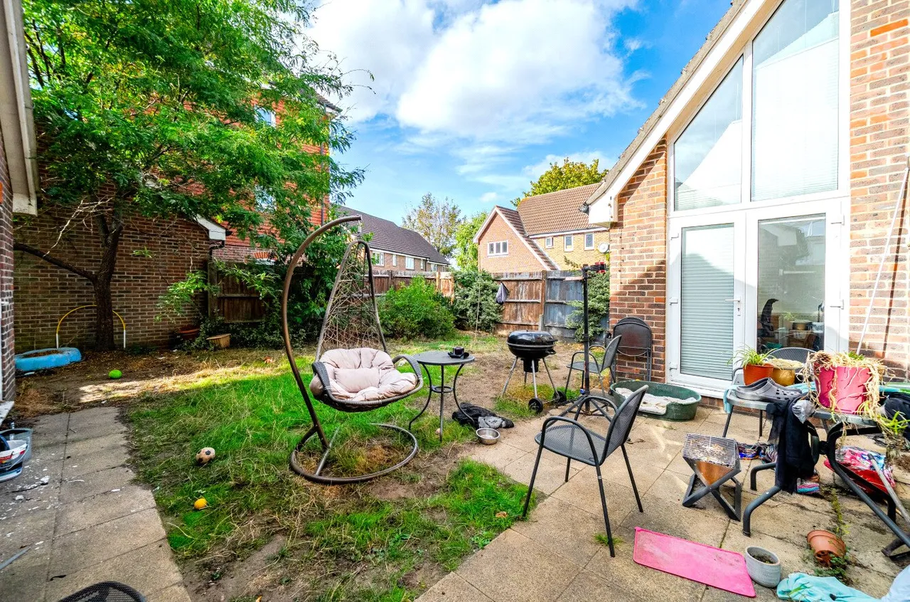 Michael Lane, Guildford, GU2, photo 18