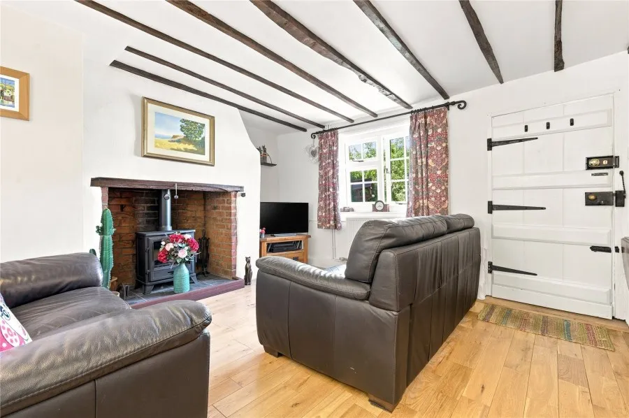 with 2 bedrooms in Debden, Saffron Walden, CB11, photo 5