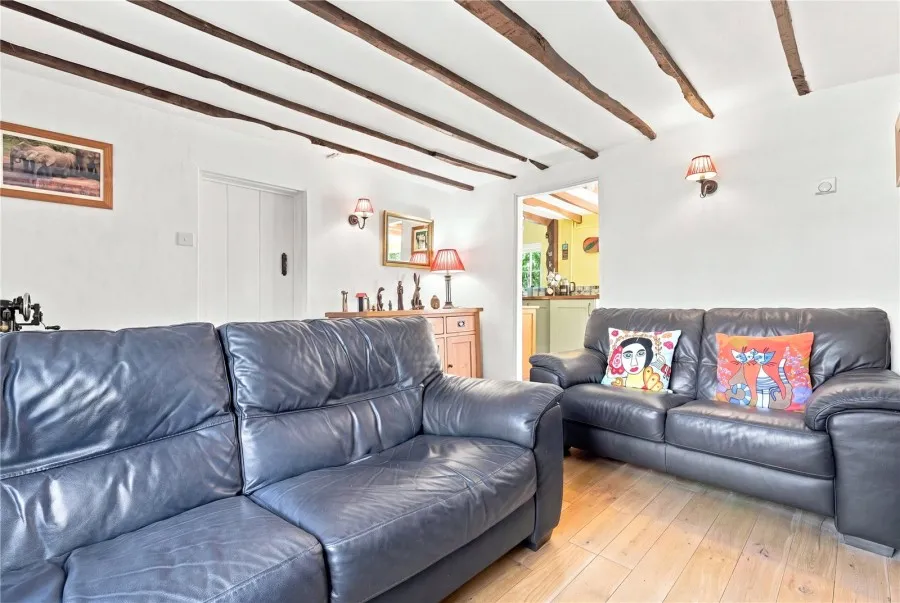with 2 bedrooms in Debden, Saffron Walden, CB11, photo 13