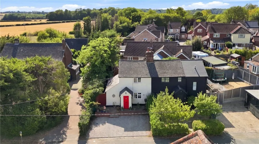 with 2 bedrooms in Debden, Saffron Walden, CB11, photo 17