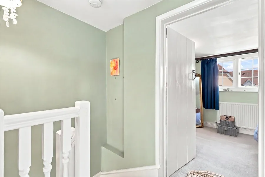 with 2 bedrooms in Debden, Saffron Walden, CB11, photo 15
