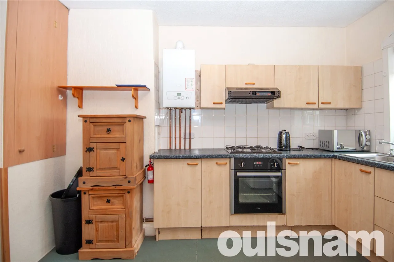 Greenhill Road, Moseley, Birmingham, West Midlands, B13 9SR, photo 2