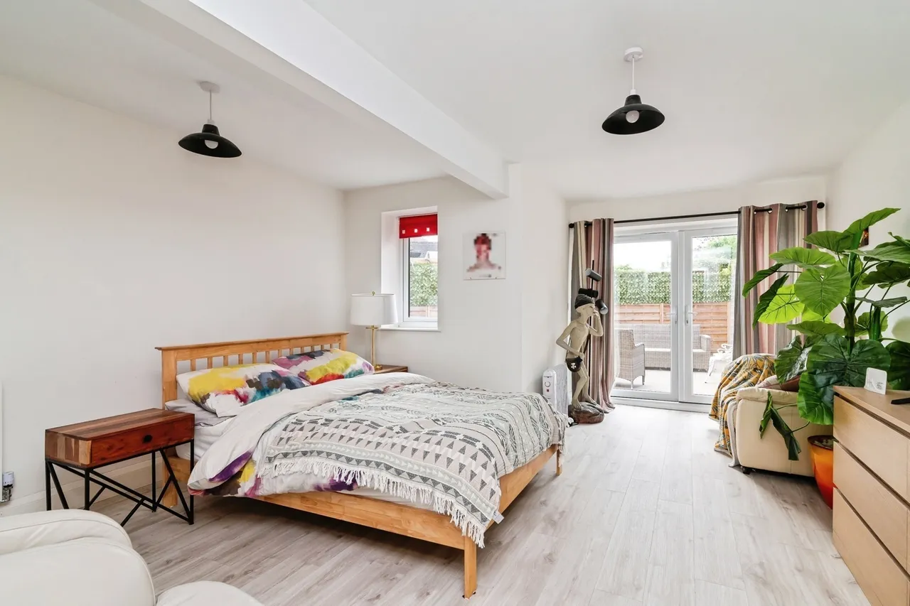 Broadway East, Nottingham, NG4, photo 9