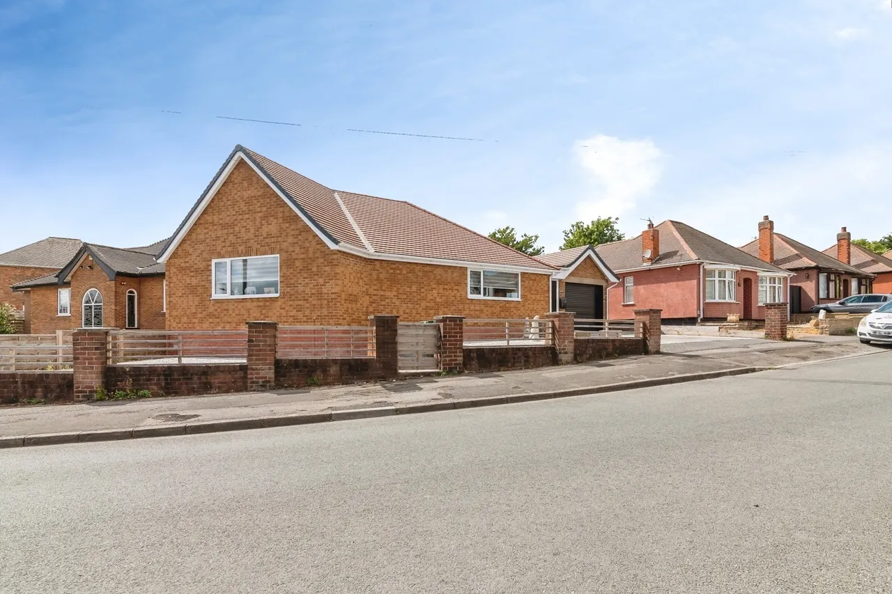 Broadway East, Nottingham, NG4, photo 18