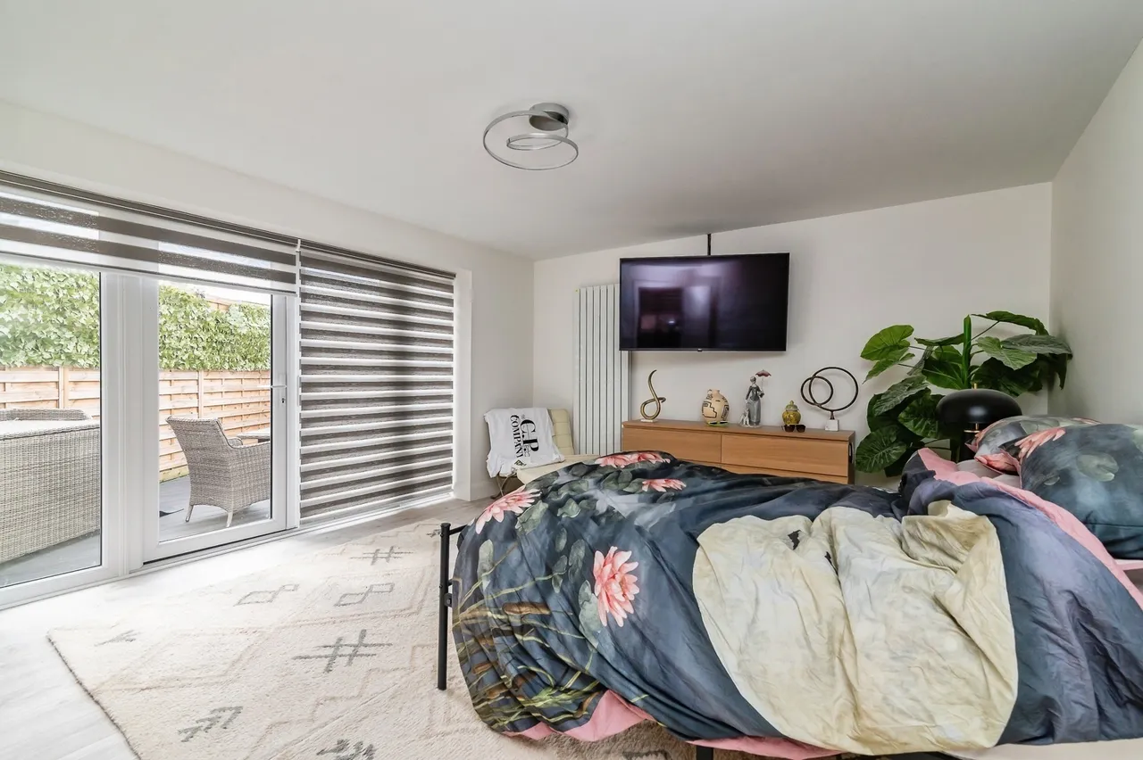 Broadway East, Nottingham, NG4, photo 14