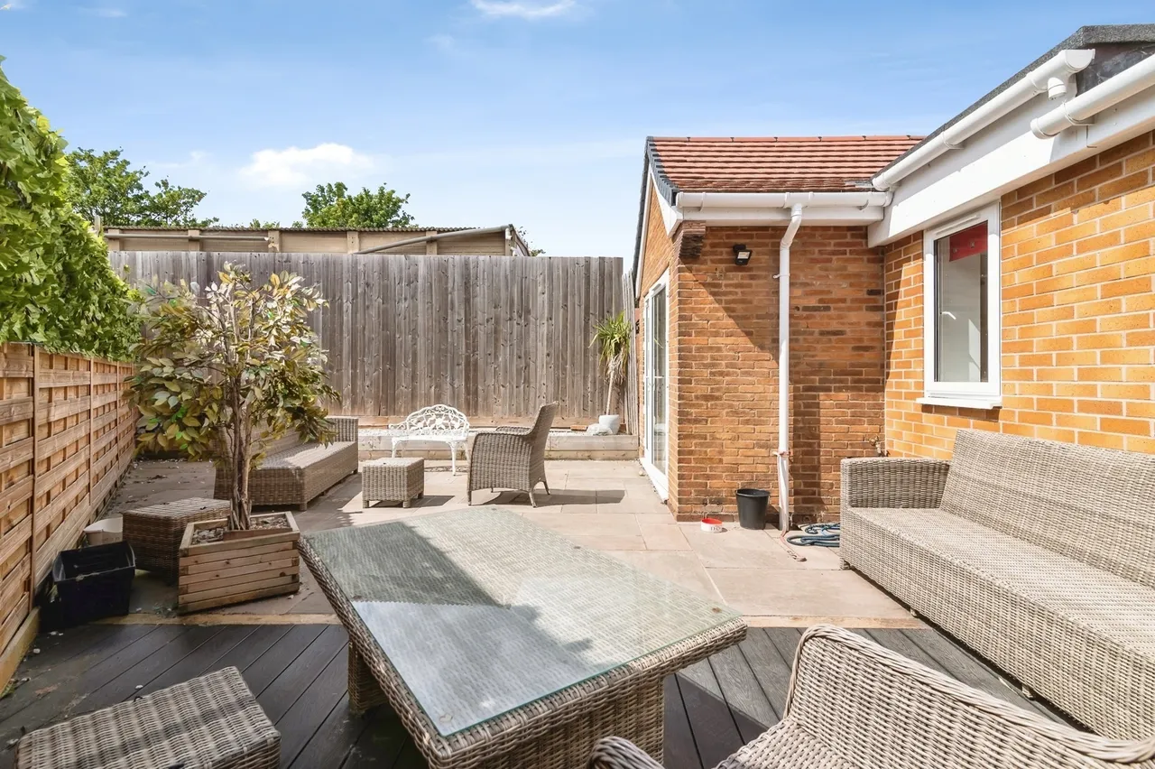 Broadway East, Nottingham, NG4, photo 15