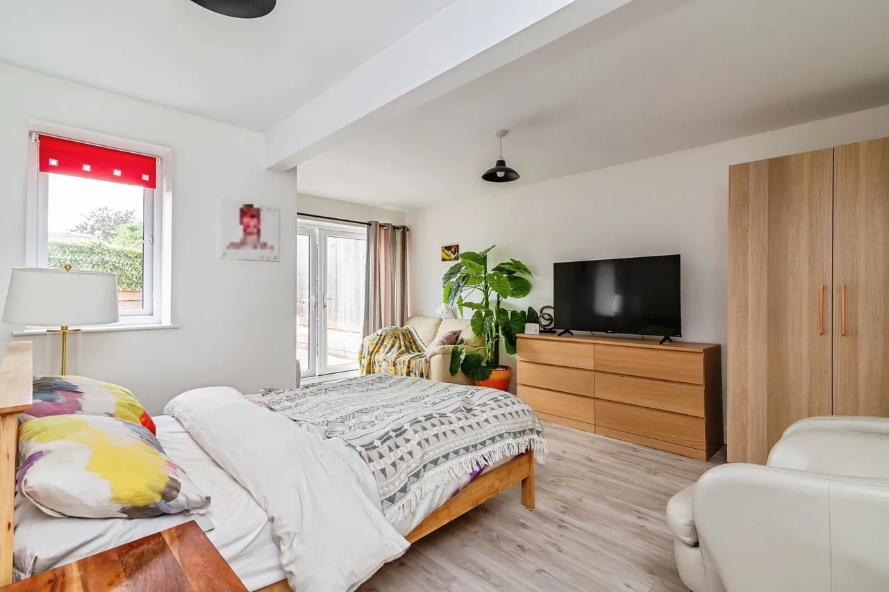 Broadway East, Nottingham, NG4, photo 10