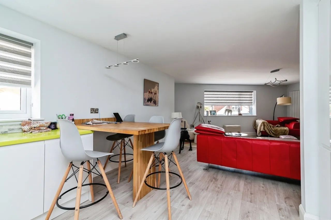 Broadway East, Nottingham, NG4, photo 5