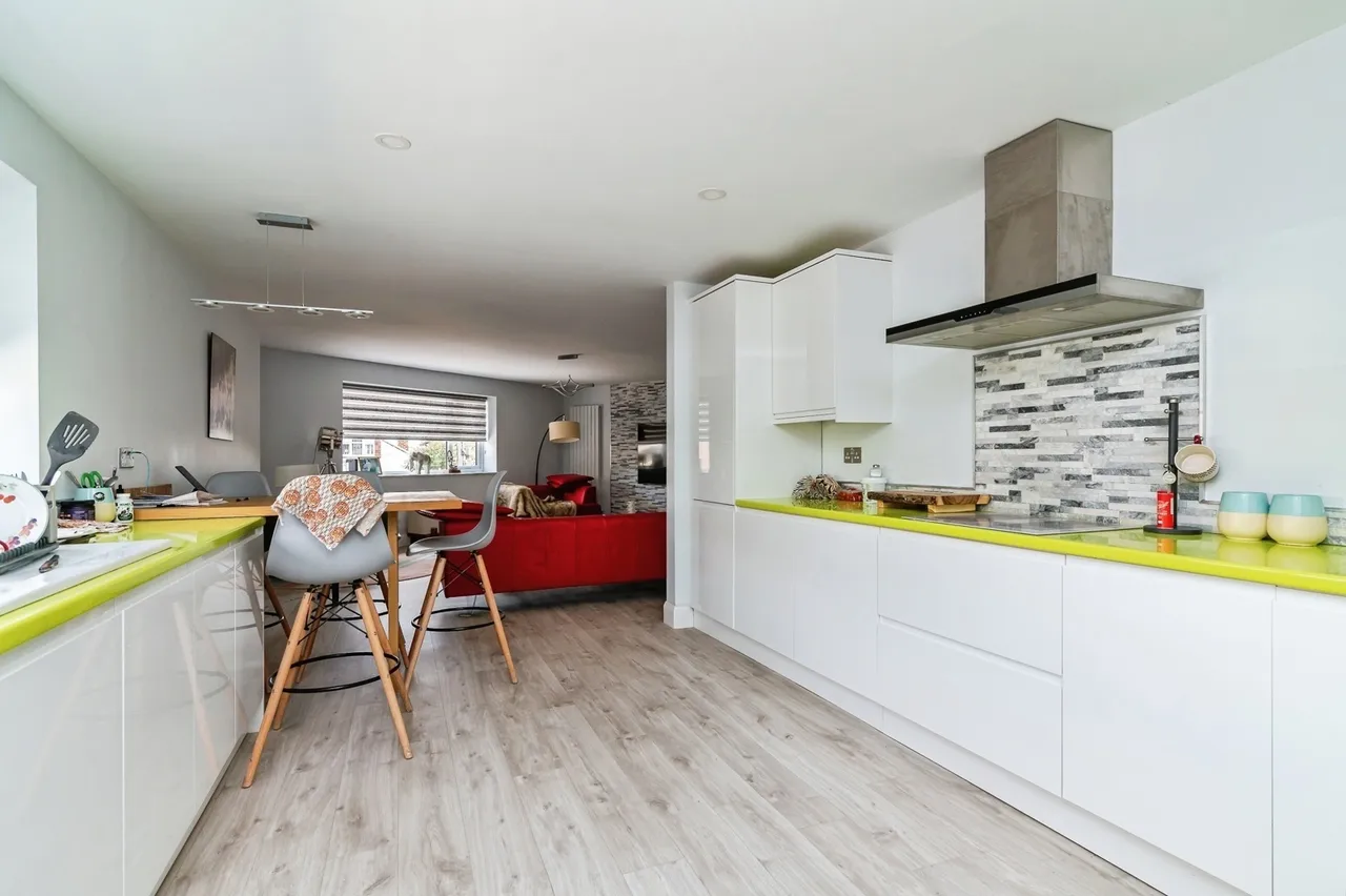 Broadway East, Nottingham, NG4, photo 7