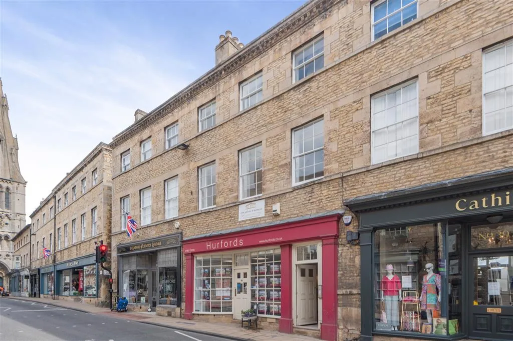 St. Marys Street, Stamford, PE9, photo 2