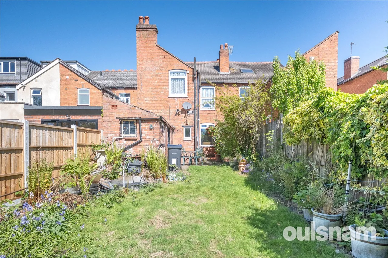 Mary Vale Road, Bournville, Birmingham, B30 1PL, photo 21