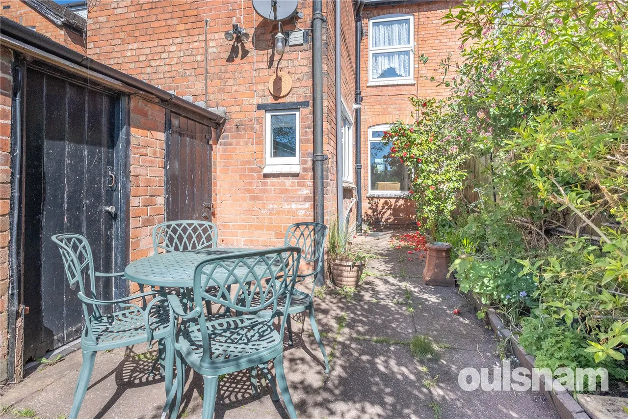 Mary Vale Road, Bournville, Birmingham, B30 1PL, photo 20