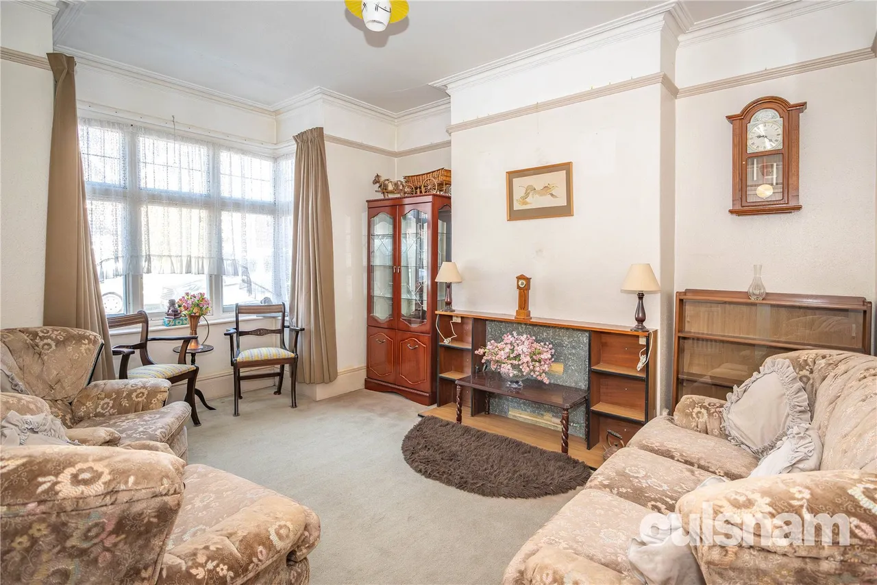 Mary Vale Road, Bournville, Birmingham, B30 1PL, photo 2