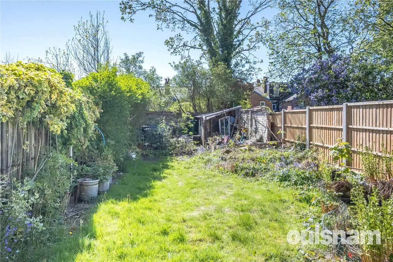Mary Vale Road, Bournville, Birmingham, B30 1PL, photo 18
