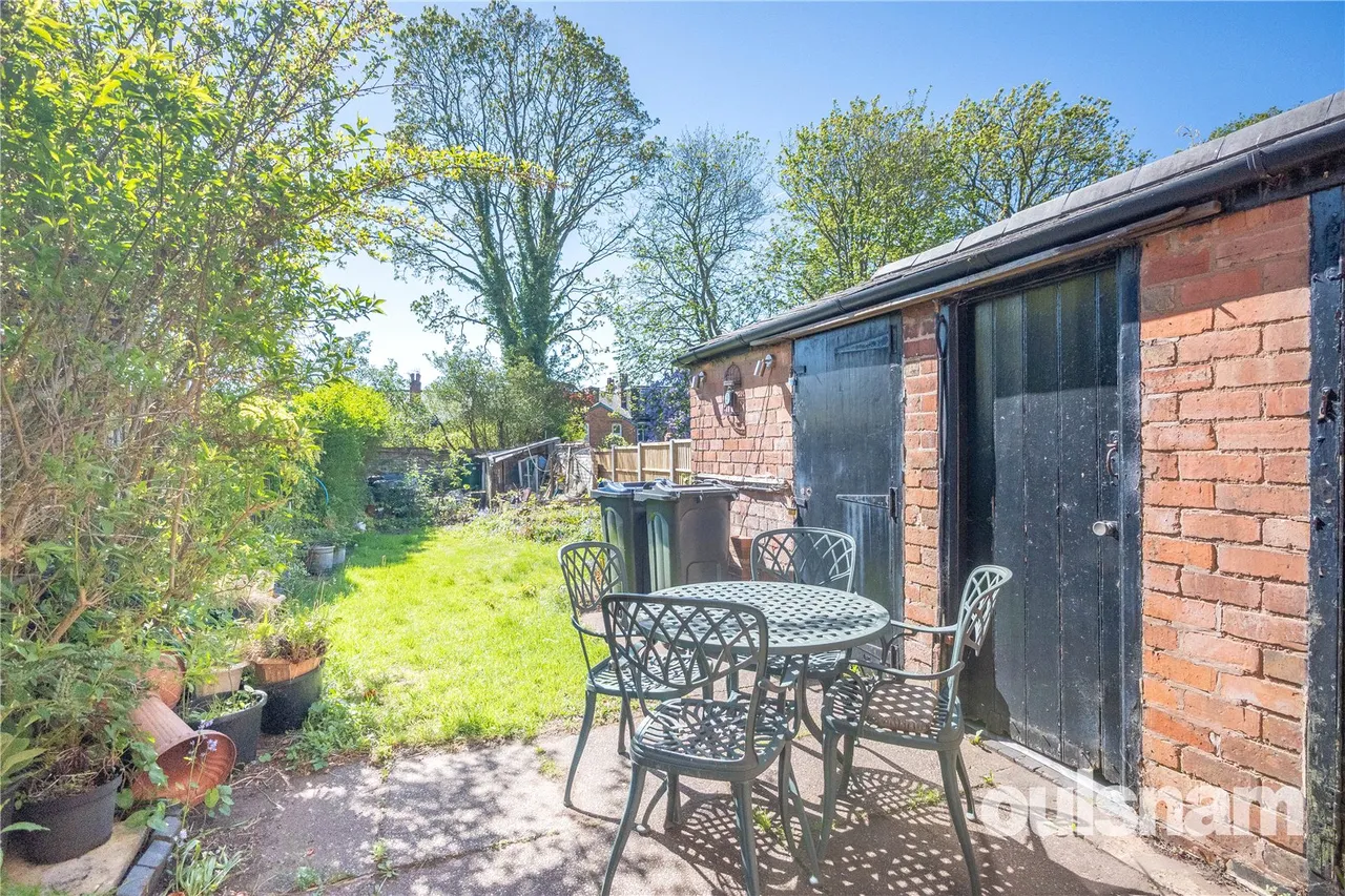 Mary Vale Road, Bournville, Birmingham, B30 1PL, photo 17