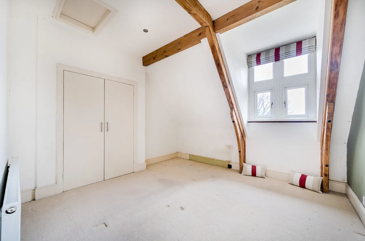 Chadwick Manor, Knowle, B93, photo 11